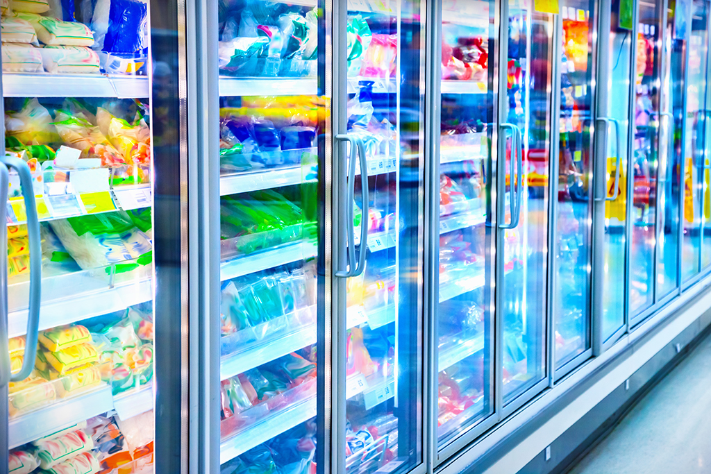 Rolls Refrigeration — Commercial Refrigeration Company Serving the North West